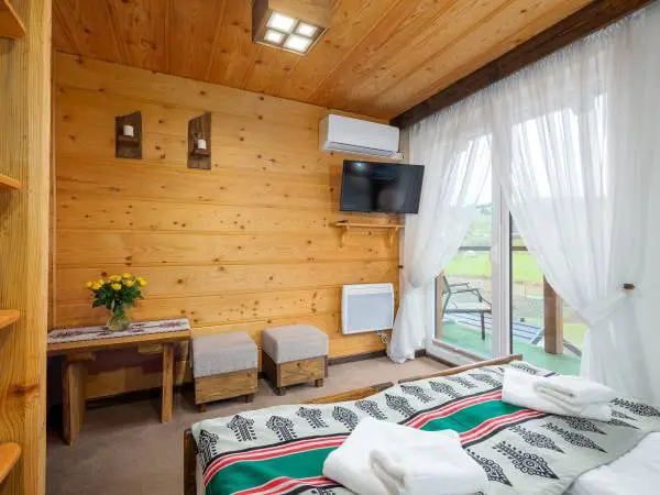 Kazikowa Kuźnia Białka Tatrzańska