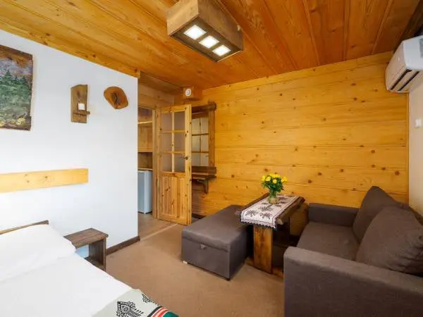 Kazikowa Kuźnia Białka Tatrzańska