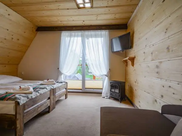 Kazikowa Kuźnia Białka Tatrzańska