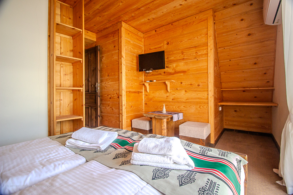 Kazikowa Kuźnia Białka Tatrzańska