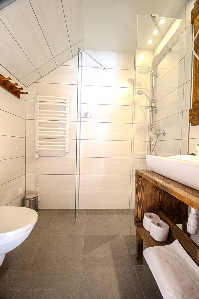 Kazikowa Kuźnia Białka Tatrzańska