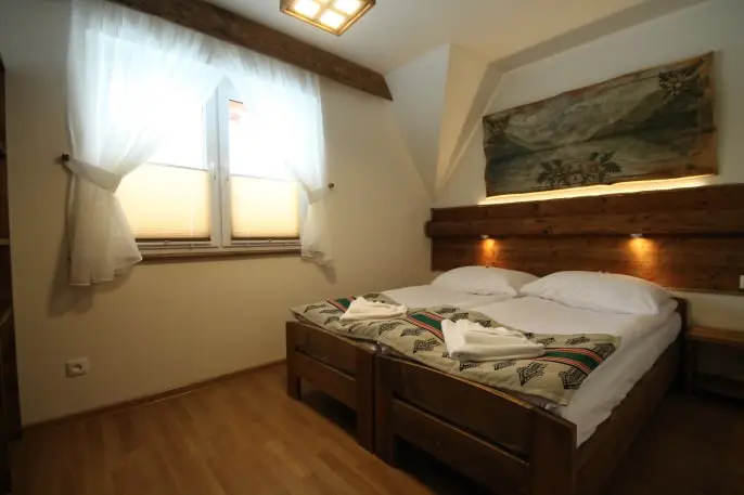 Kazikowa Kuźnia Białka Tatrzańska