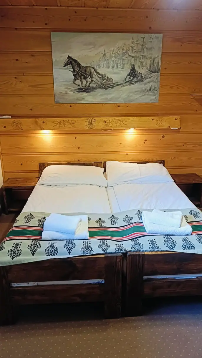 Kazikowa Kuźnia Białka Tatrzańska