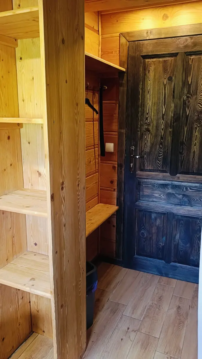 noclegi białka tatrzańska