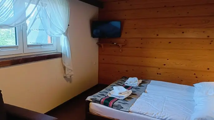 noclegi białka tatrzańska