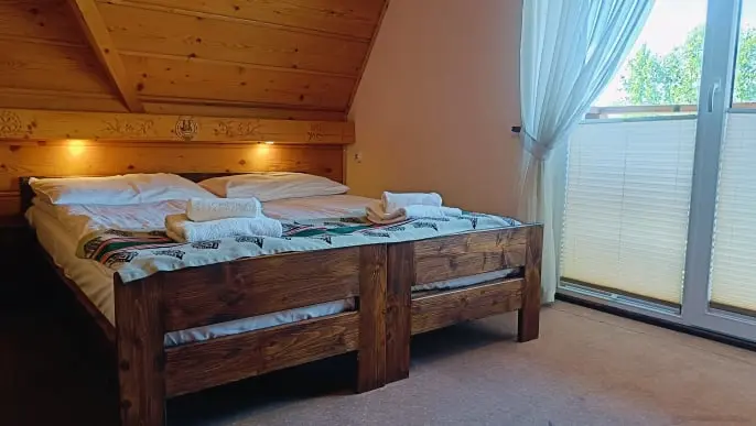 noclegi białka tatrzańska