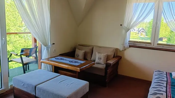 Kazikowa Kuźnia Białka Tatrzańska