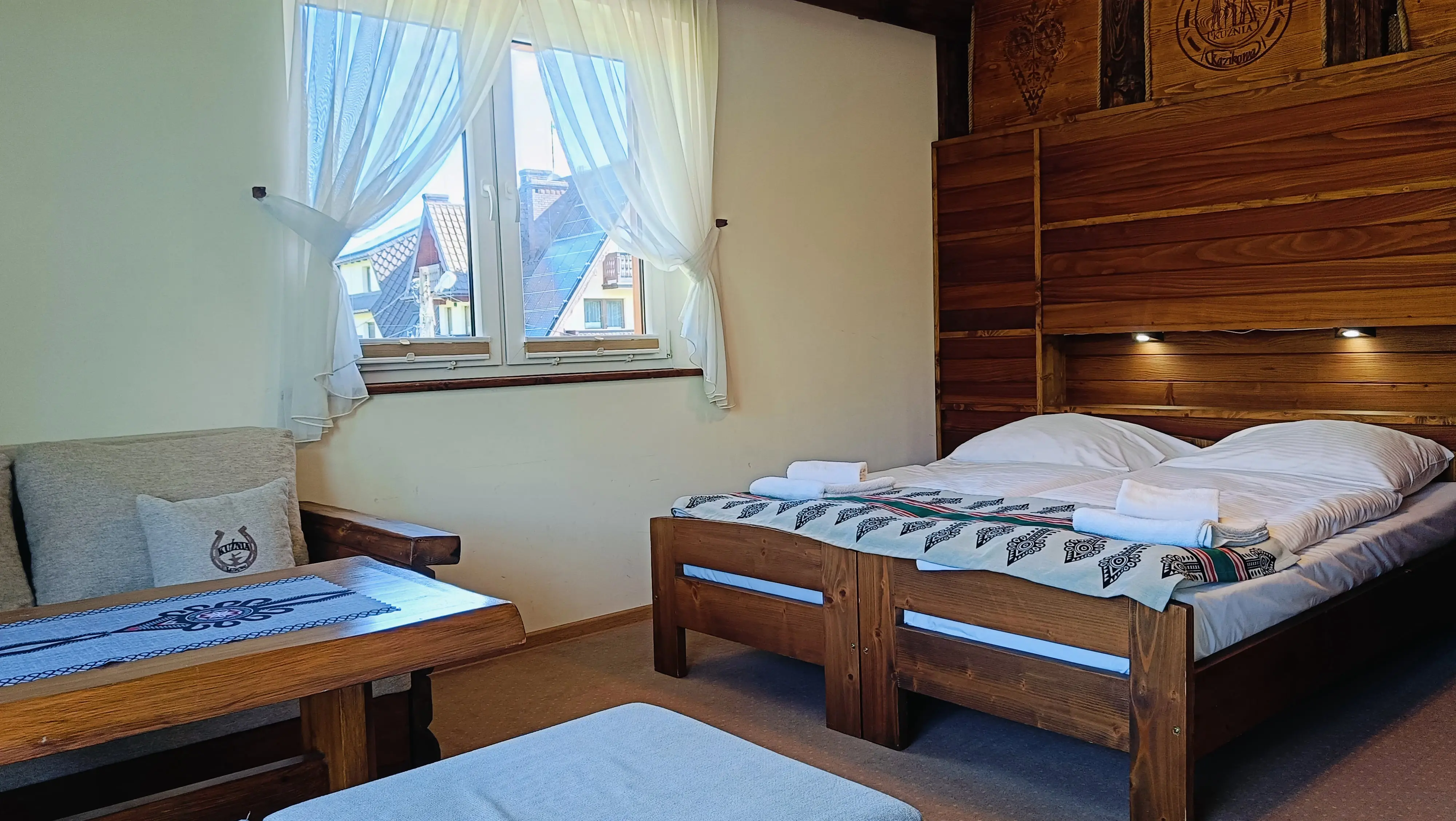 Kazikowa Kuźnia Białka Tatrzańska