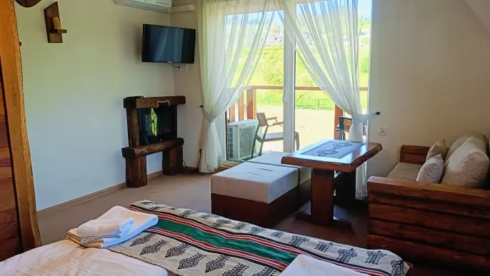 noclegi białka tatrzańska