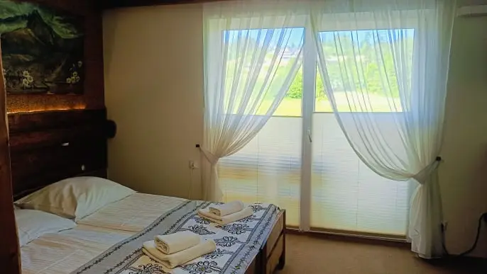 Kazikowa Kuźnia Białka Tatrzańska