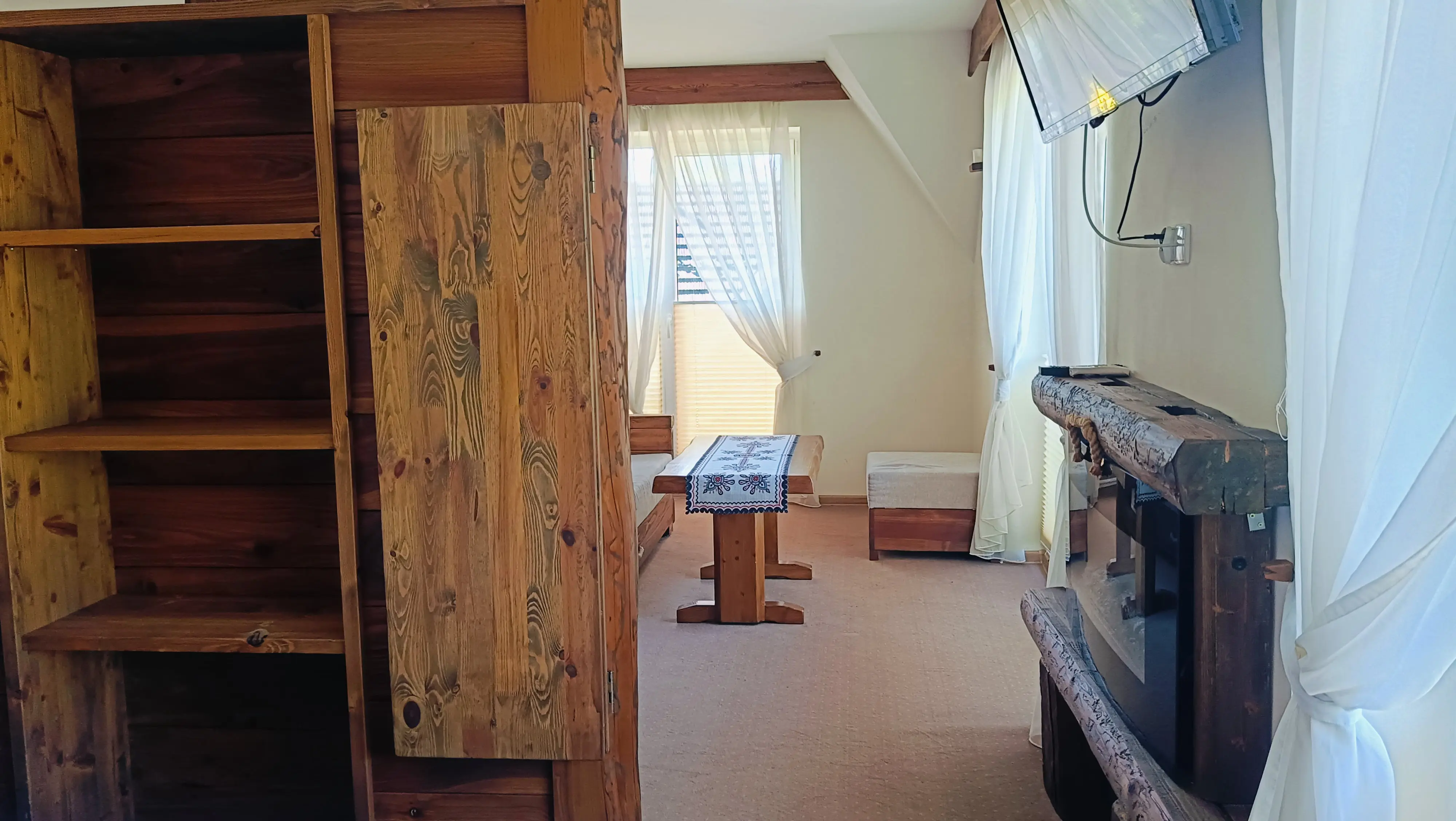 noclegi białka tatrzańska