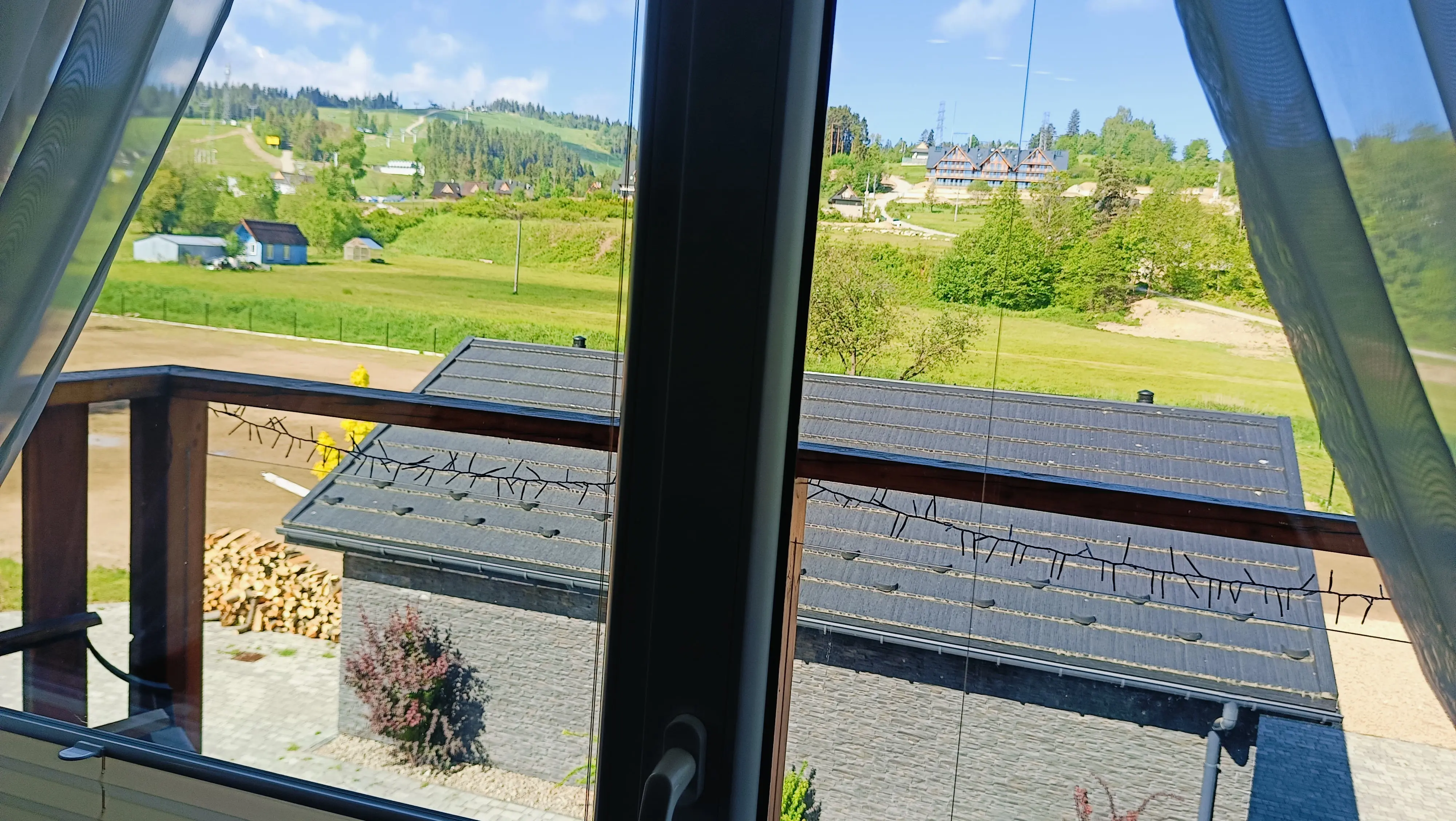 noclegi białka tatrzańska