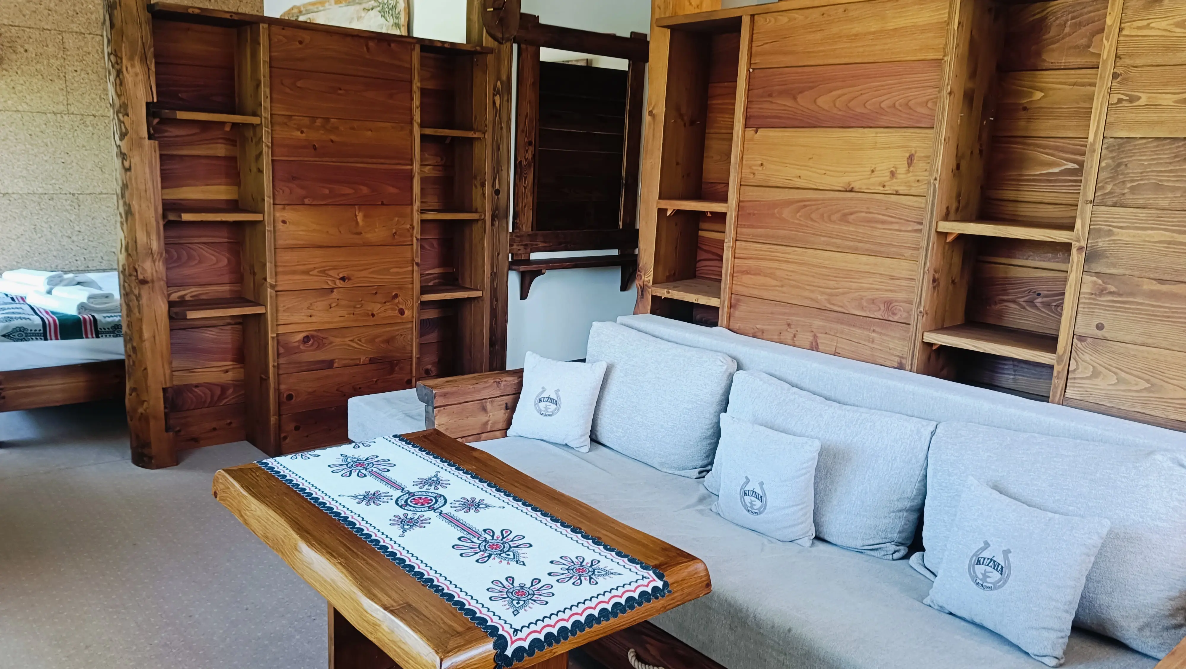 noclegi białka tatrzańska