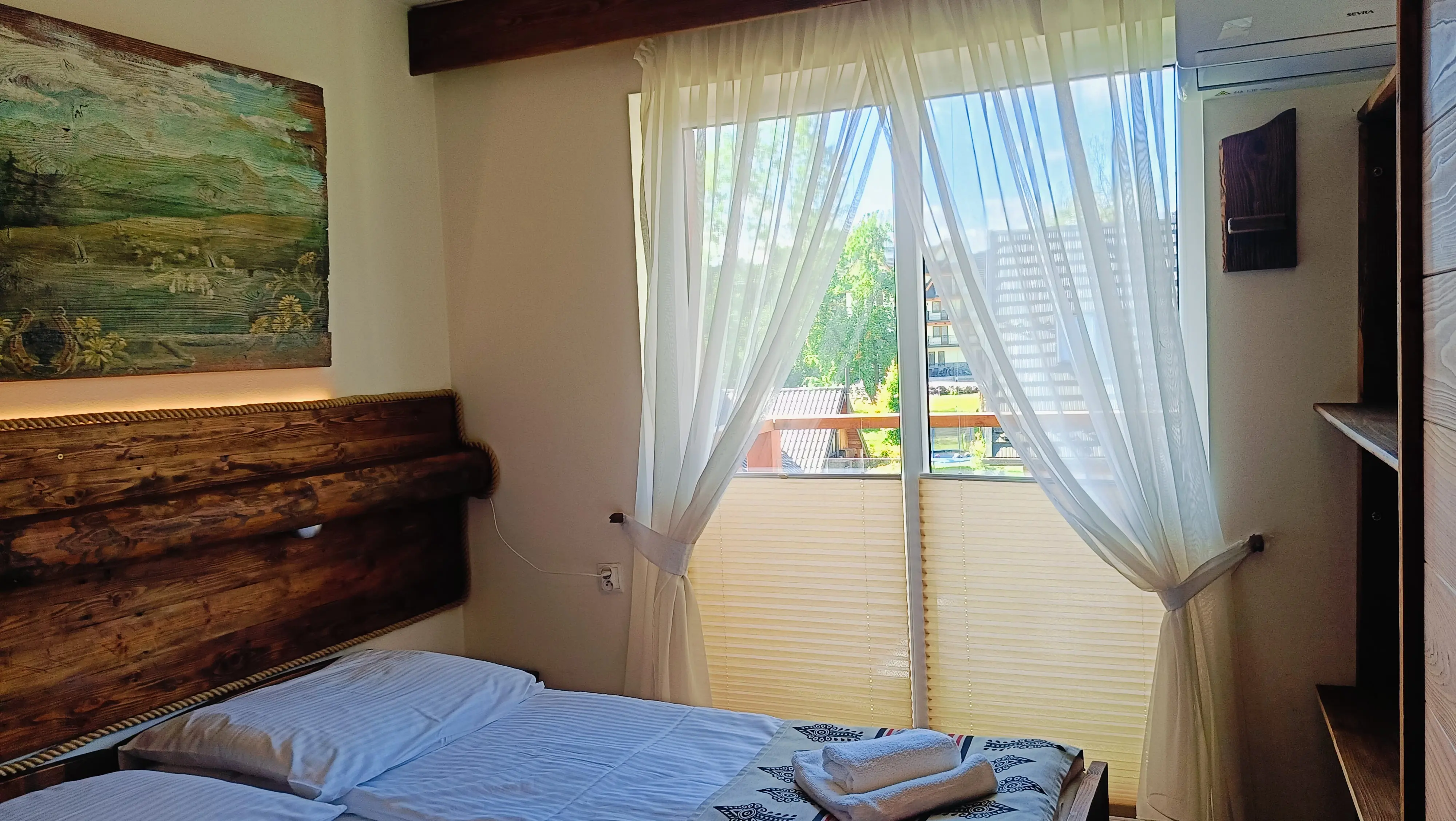 noclegi białka tatrzańska